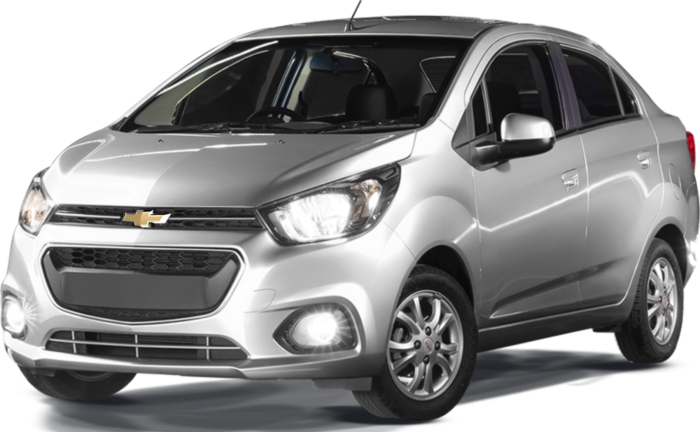 Chevrolet Beat