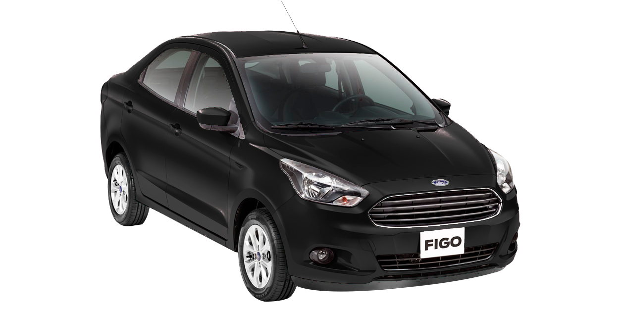 Ford Figo